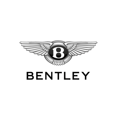 Bentley Car Glass