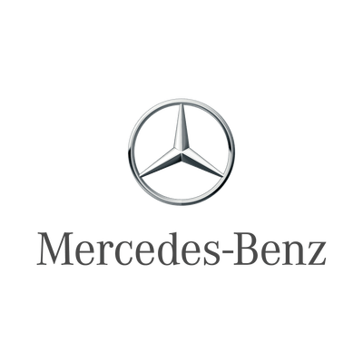 Mercedes Car Glass