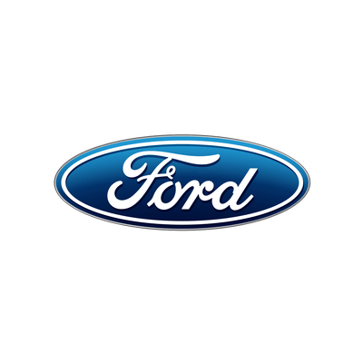 Ford Car Glass