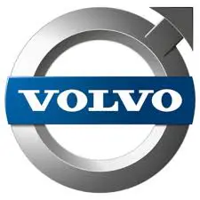 Volvo Car Glass