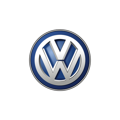 Volkswagen Car Glass