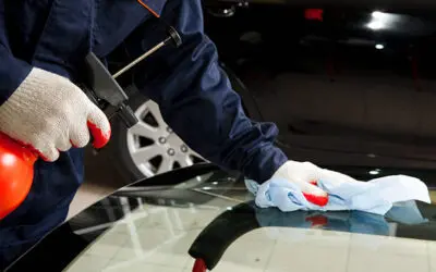 The Ultimate Windshield Repair, Maintenance, and Replacement Guide