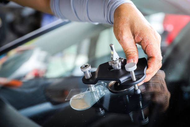 Cracked Windshield Repair Cracked Windshield Repair