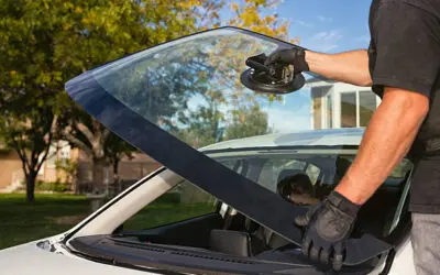 Common Myths about Windshield Replacement & Repair