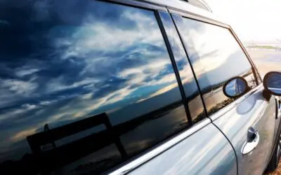 Top 4 Reasons Why You Need Acoustic Glass For Your Car
