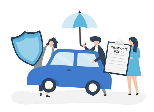 Does Car Insurance Cover Windshield Replacement Cost?