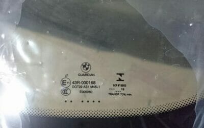 What brands you should avoid for windshield replacement?
