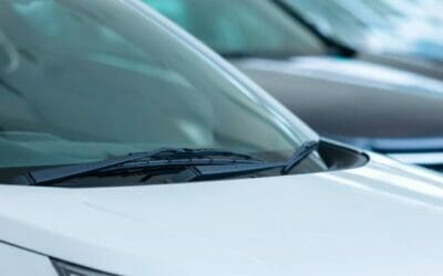 How strong are Modern Car Windshields?