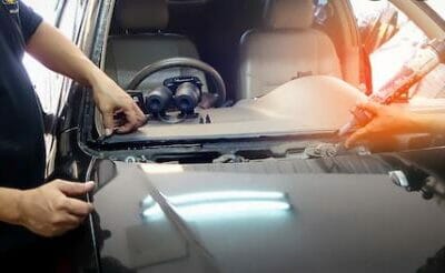 Effects of ADAS on windshield repair & replacement