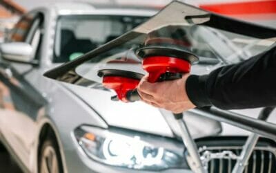 In-Shop or Mobile Auto Glass Service- Which one is better?