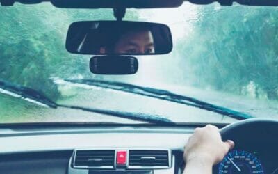 Top 5 Latest Windshield Technology