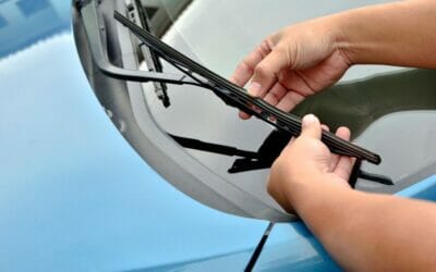 How to Check and Change Your Windshield Wiper Blades?