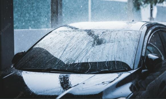 What is Hydrophobic Car Glass?, Is it Worth the Cost?