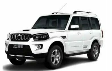 What Is The Average Cost Required to Replace a Mahindra Scorpio Windshield?