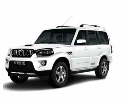 What Is The Average Cost Required to Replace a Mahindra Scorpio Windshield?