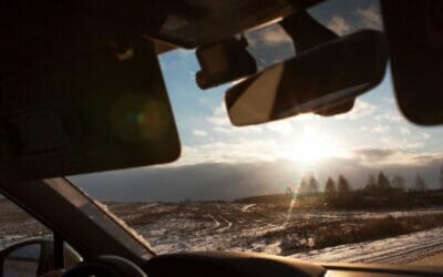 Importance of Solar Windshield Glass in Your Car