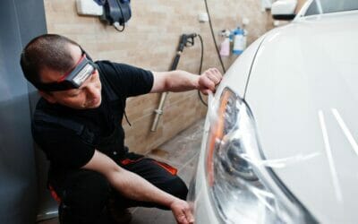 Local Auto Glass Repair Shop vs. Dealership- Which One To Choose?