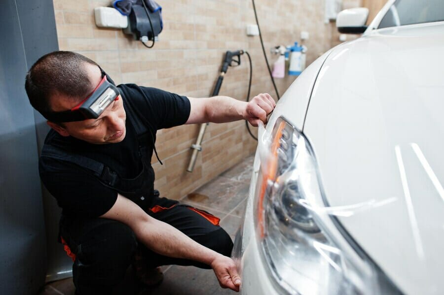 Local Auto Glass Repair Shop vs. Dealership- Which One To Choose?