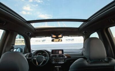 Panoramic Sunroof: Pros and Cons