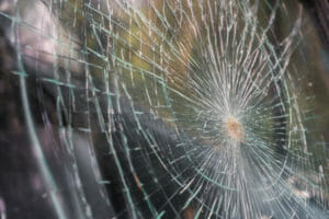 Is windshield damage covered under insurance?