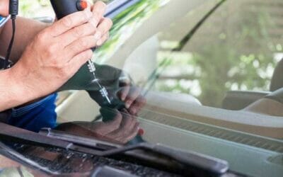 Myths about windshield repair