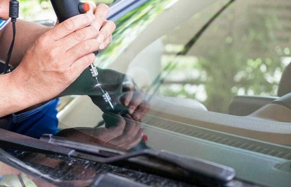 Auto Glass Replacement Tempe