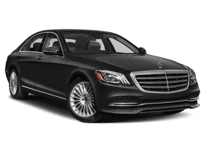 Mercedes S Class Windshield